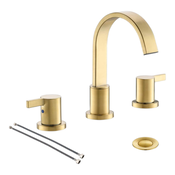 37487 Phiestina Bathroom Sink Faucet