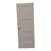 37491 Interior Slab Door