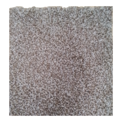 37490 Plush Cut Residential Carpet Roll 195 sq. ft.