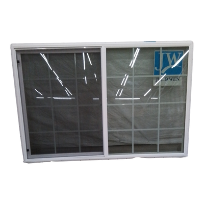 37500 Jeld Wen Sliding Grid Window 71.5"W