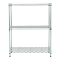 37536 MZG 3-Tier Utility Shelving Unit