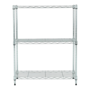 37536 MZG 3-Tier Utility Shelving Unit