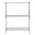 37536 MZG 3-Tier Utility Shelving Unit