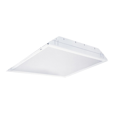 37555 Lithonia Lighting Medium Bi-pin Troffer