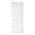 37560 Eight Doors Primed 2-Panel Shaker Door 30"W