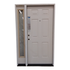 37609 ThermaTru Prehung Exterior Door With Sidelight 35.75"W