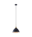 37616 Aiwen Black Hanging Pendant Light