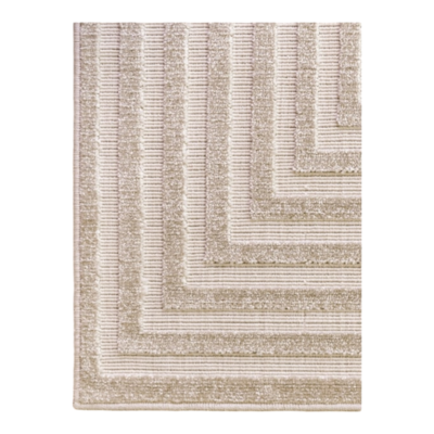 37617 Unique Loom Prescott Sabrina Soto Area Rug