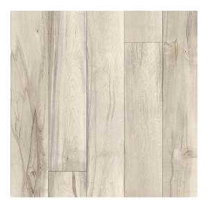 37621 Style Selections Baldwin Maple Wood Plank Flooring  119 sf