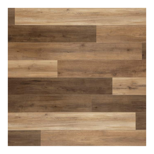 37624 Style Selections Hickory Medley Wood Plank Flooring