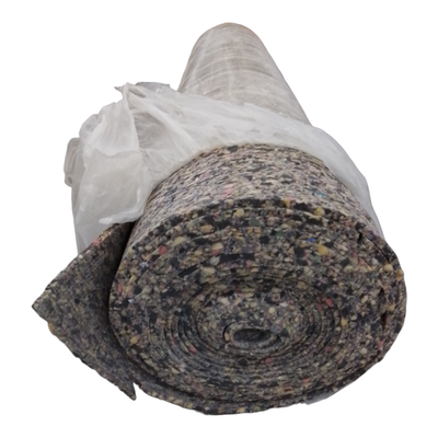 37629 Carpet Padding Roll 350 sq. ft.