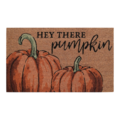 37642 Style Selections Fall Door Mat