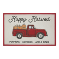 37648 Holiday Living Fall Doormat