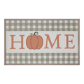 37650 Holiday Living Fall Doormat