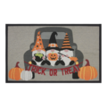 37651 Haunted Living Fall Doormat