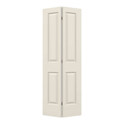 37675 Reliabilt Primed Closet Bi-Fold Doors