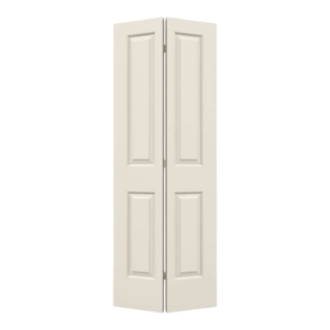 37675 Reliabilt Primed Closet Bi-Fold Doors