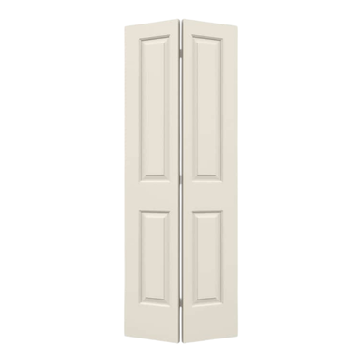 37675 Reliabilt Primed Closet Bi-Fold Doors