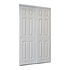 34177 Reliabilt Sliding Closet Door