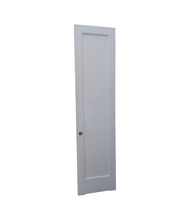 33198 Single Panel Interior Slab Door