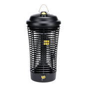 37693 Black Flag Deluxe Bug Zapper