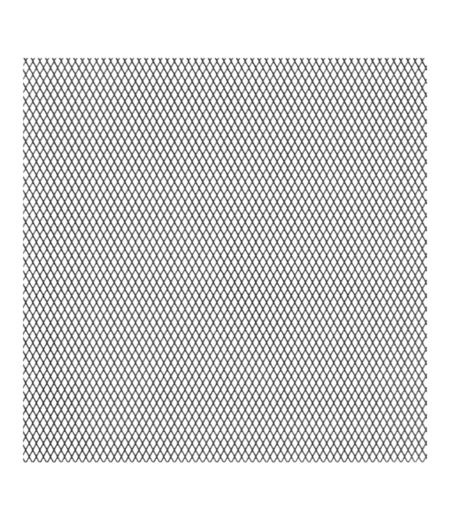 37717 Gatehouse White Security Door 38.75"W