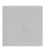 37717 Gatehouse White Security Door 38.75"W