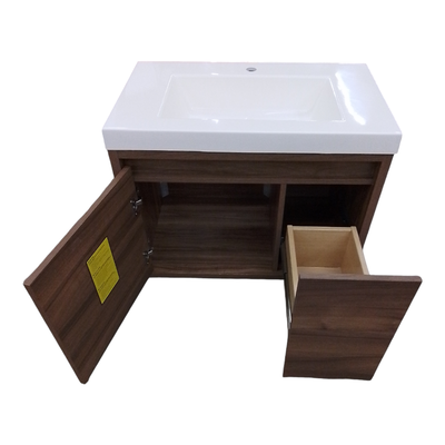 37739 Floating Vanity With Top 30"W