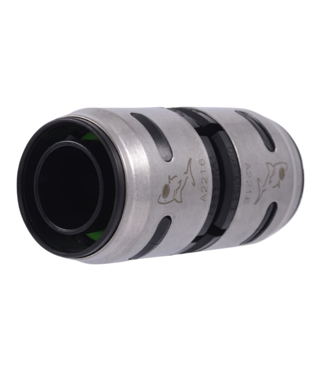 37772 SharkBite EvoPEX 1" x 3/4" Coupling 2 Pack