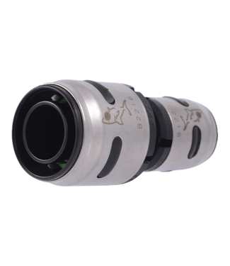 37779 SharkBite EvoPEX 3/4" x 1/2" Reducing Coupling 3 Pack