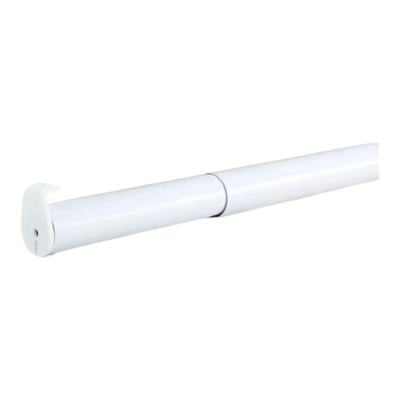 Everbilt closet rod installation hotsell