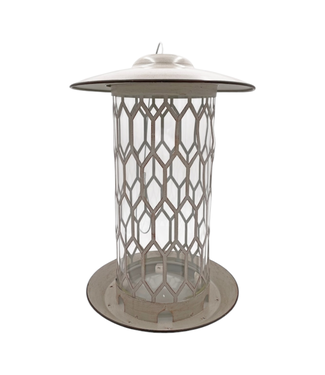 37978 Backyard Glory Hanging Bird Feeder