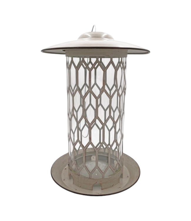 37978 Backyard Glory Hanging Bird Feeder