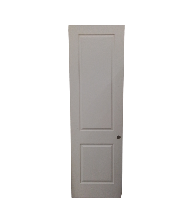 38000 Interior Slab Door 96"H