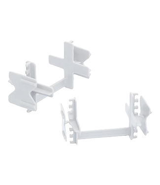 38124 Reliabilt Glass Block Spacer