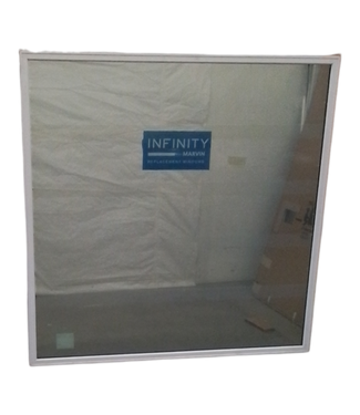 38237 Infinity Marvin Fixed Window 72"W