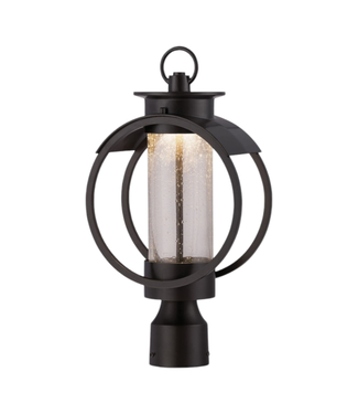 38242 Designers Fountain Arbor Light Post Lantern