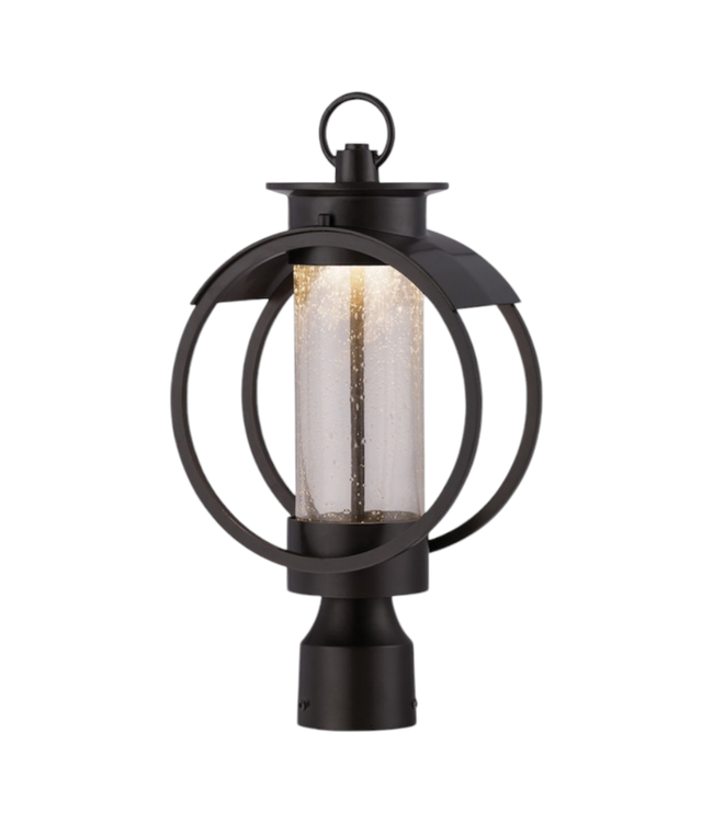 38242 Designers Fountain Arbor Light Post Lantern