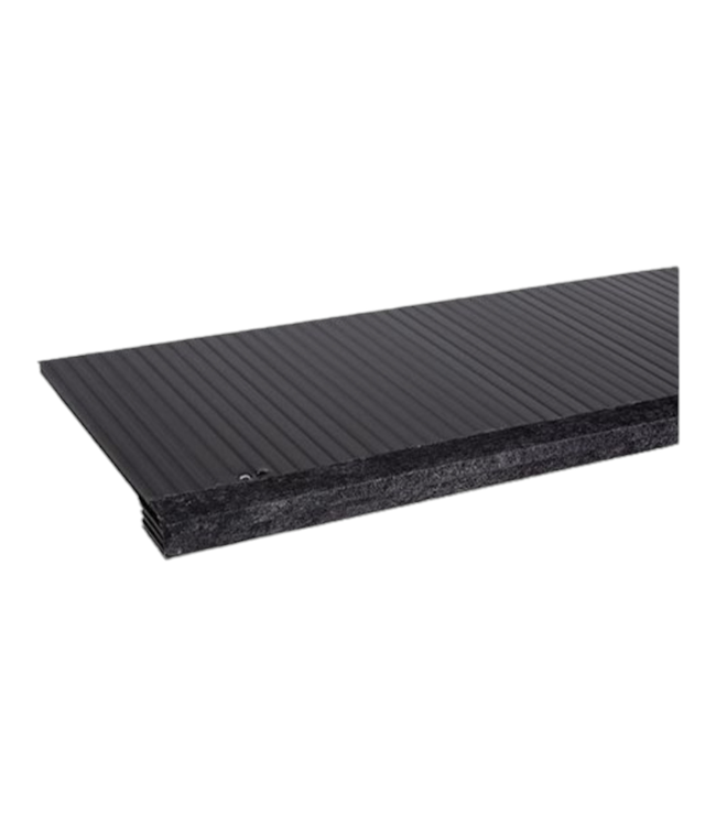 38366 Cor-A-Vent In-Vent On The Roof Attic Intake Vent 15 Count
