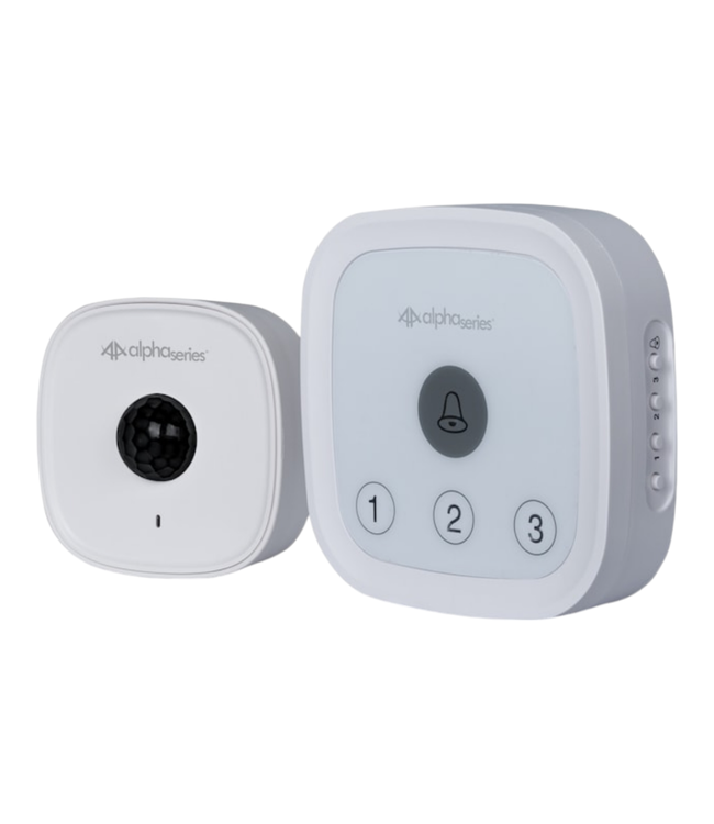 38411 Swan Indoor Motion Sensor