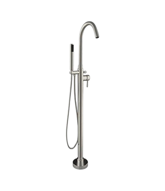 38459 Woodbridge Freestanding Tub Filler Faucet