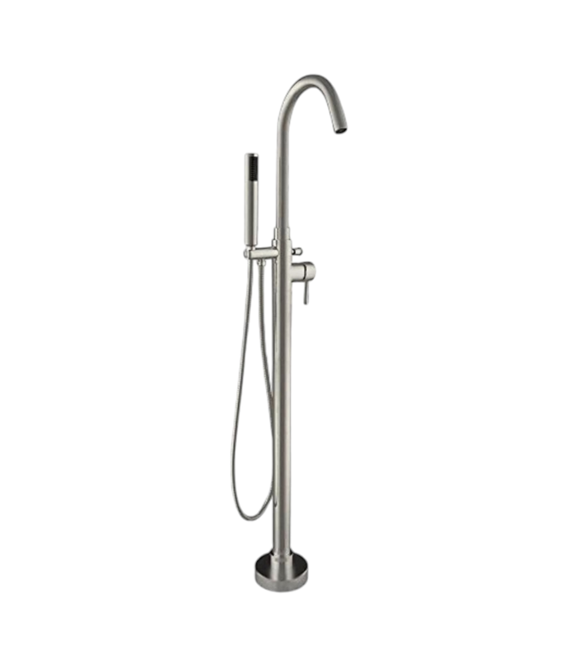 38459 Woodbridge Freestanding Tub Filler Faucet