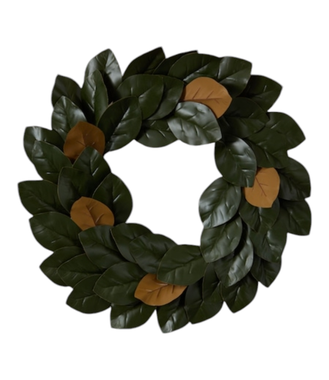 38500 Allen + Roth Indoor Artificial Wreath