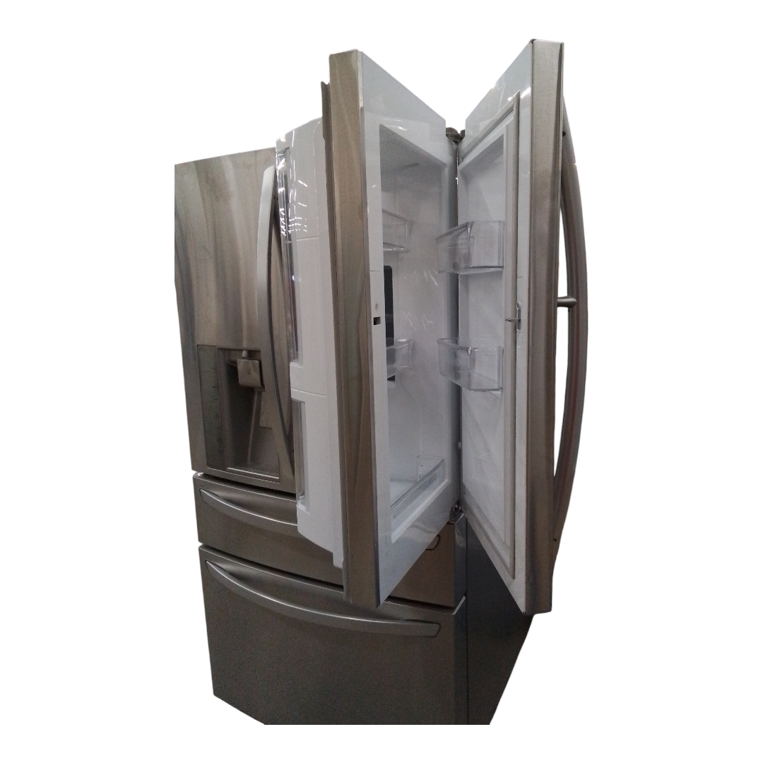 38641 LG Craft Ice Smart French Door Refrigerator Bud's Warehouse