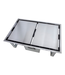 38737 Forno Stainless Steel Wall Mounted Range Hood