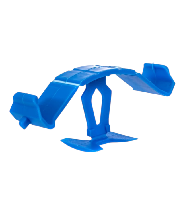 38804 Acufloor Plastic Tile Spacer 100-pack 1/16"