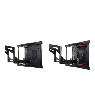 38860 Strong VersaBox Pro Flat Panel Solution Mount