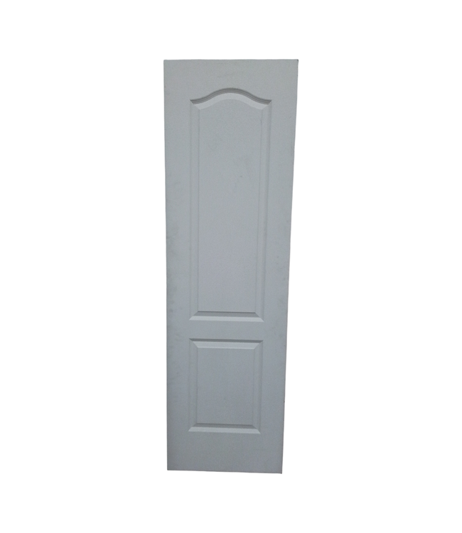 38923 Bone White Interior Hollow Core Slab Door 24"W