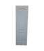 38923 Bone White Interior Hollow Core Slab Door 24"W