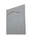 38923 Bone White Interior Hollow Core Slab Door 24"W